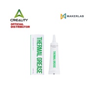 Creality Thermal Grease 10g for FDM 3D Printer