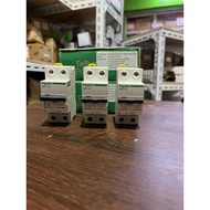 MCB IC60N SCHNEIDER 2P 25A A9F74225 ORIGINALOriginal