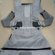 Baby Bjorn 3D Mesh Original