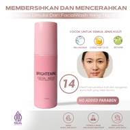 CERIAWHITENING - FACIAL WASH 100ml | ACNE FACIAL WASH | Facial Wash Soap | Acne Facial Wash | FACIAL