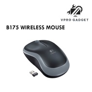 Logitech B175 Wireless Mouse