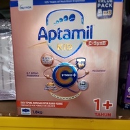 APTAMIL KID C-SynB 1.8KG VALUE PACK