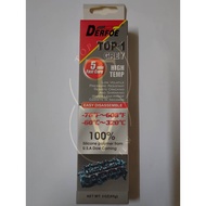 DEFORE GASKET GUM HIGH TEMPERATURE RTV GREY COLOUR SILICONE 85G DF-TOP-1 GREY (S)