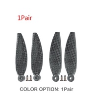 Dji MINI 2/MINI Se Carbon Fiber Propellers Durable Lightweight Foldable Low Noise Props Blades For D