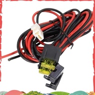 DC Power Cords for    FT-1907/1807/7900R/8900R Extension Cables Cord 1M