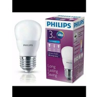 Philips Led Lamp 3watt, 6watt, 8watt,12watt