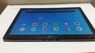 附充電線~lenovo 聯想Tab P10/TB-X705F 4G/64G 安卓9~功能正常~新北市中和歡迎自取~