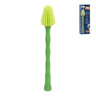 Hadassah | 360 Degree Soft Bamboo Pet Toothbrush Oral Cleaning Teeth Clean
