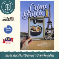 [MyBuku.com] Creme Brulee I - SAIDAH ISMAIL - 9789673637355 - UITM Press