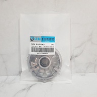 Roller House Only Face Comp Moveable Drive Mio Sporty Nouvo 5LW-E7620-00 ORI SENA OTOPARTS