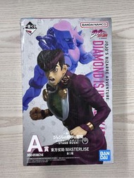 JOJO 一番賞 A賞 東方仗助