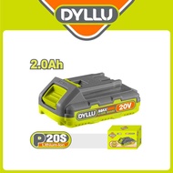 DYLLU Lithium-Ion battery pack 20V