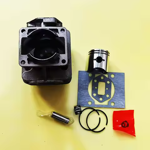 Cylinder Piston ring pin shim kit 36MM FOR Fit ZENOAH G35 G35L G3K BC3410 BK3410 3402 4700 Pruning a