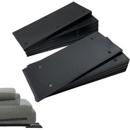 Spacer Plastik Besar, Baji Plastik, Pelaras Perabot, Spacer Pelaras 4.7 * 2 inci, Baji dengan Spacer