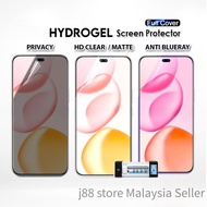 Honor 200 | 200 Pro | 100 | 100 Pro | 90 | 90 Lite | 50 Pro | 50 SE | 50 Lite | GT Pro Hydrogel Scre