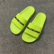 Balenciaga 巴黎世家拖鞋