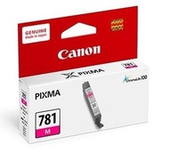 佳能 - 墨水盒 CLI-781 MAGENTA [香港原裝行貨]