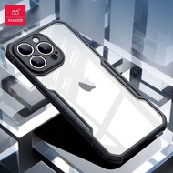XUNDD iPhone 15 Pro Max / iPhone 14 Pro Max / 14 Plus / iPhone 13 Pro Max / 13 Pro / 13 Mini / 13 / 