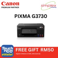 Canon PIXMA G3730 MegaTank