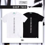 7th Street T-Shirt Available In 2XL 3XL 5XL CNY Model