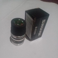TERBARU Spul mic SHURE ORIGINAL D-8300 TERLARIS