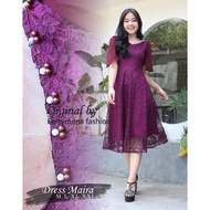 Maira Dress Party Dress/ Borkat Dress/ Event Dress