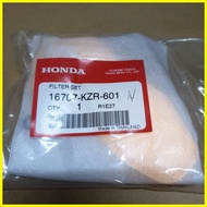 ◵ ✌ ❂ Genuine Honda Click 125 150 Fuel Filter