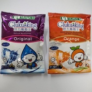 Hurix's Glukusking 25g (Original/Orange)