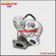 CT26 17201-17040 1720117040 Turbo  Turbocharger For Toyota Land Cruiser  HDJ80 HD81 1HD-FTE  1HD 1HD
