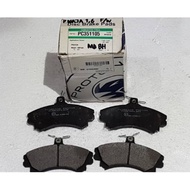 Disc PAD front proton waja. Pn3090 .Pc PC PC351105
