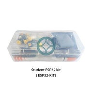 ESP32 Module Student Starter Kit