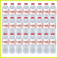 ∏ ❡ ⚾︎ Nature's Spring Alkaline Water 24packs x 500ml