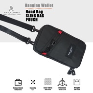 Amt_Cloth's Handbag Clutch men's women's waterproof Ferar Gastby Sp 007