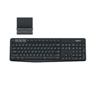Bàn phím Logitech K375s - Demo