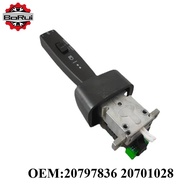 OEM 20797836 20701028 Cruise Control Turn Signal Switch Indicator For Volvo FH FM FMX Bus B12B B7R B