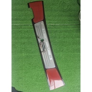 tailgate kenari move L9 reflector