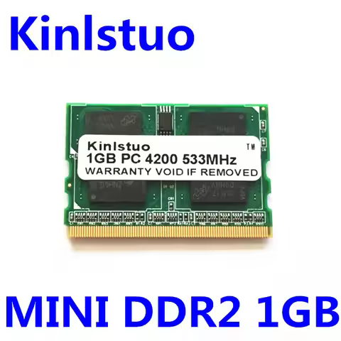 1G 1GB 2G MEMORY FOR PANASONIC CF-T4/T5/W4/W5 MICRO DIMM 172PIN MICRODIMM ram ddr2 667MHZ 172pin Lif