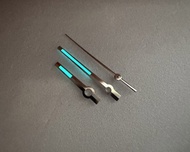 Good 3235/3135 movement watch accessory pointer compatibility log series 41 luminous pointer