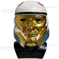 Star Wars Ahsoka Enoch Enoch Captain Inoch Helmet Classic Film Television Modeling Role-Playing Mask