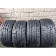 Tayar Pirelli 225 235 245 255 265/40 45 50 55R16 17 18 19 20