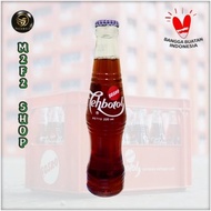 Promo Teh Botol Sosro Beling Kaca + Krat - 220 Ml Harga Kratan (Gojek/Grab)
