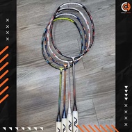 VAXE HAGGLERT (4U/G1) FREE COVER BAG Badminton Racket Original 100%