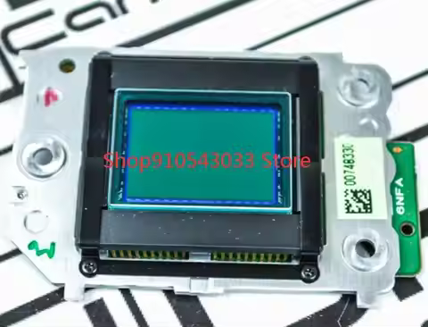 For Nikon D200 CCD Image Sensor Replacement Repair Part