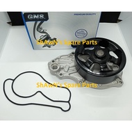 GNS Water Pump K20A Type R Honda Civic FD2R FN2R / Accord CL7R ( REF NO.19200-PRB-A01 ) WP-HO62-Y
