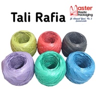 Raffia Rope Rodeo Plastic Rope/ 9 Ounces - 1 Pcs