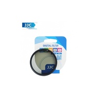 JJC F-CPL77 CPL Circular Polarizer Filter Ultra Slim 77mm for Camera DSLR Lens 9HD Glass