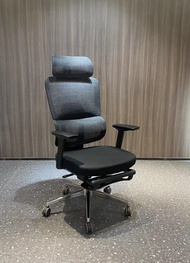 全新2023款最強午睡可躺辦公椅office chair
