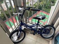 14” PONY 兒童單車