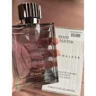 MONT BLANC STARWALKER