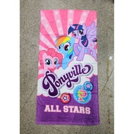 TOWEL CARTOON 60X120CM